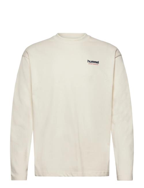 Hummel | Hmlloose T-Shirt L/S Sw | M