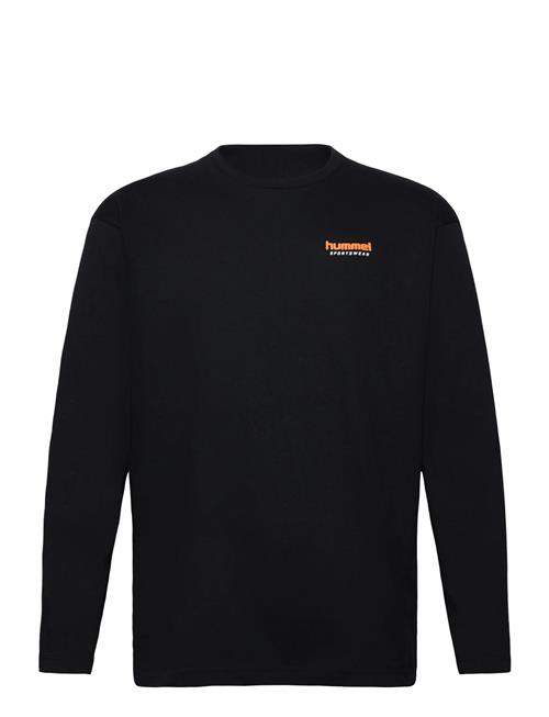 Hummel | Hmlloose T-Shirt L/S Sw | L