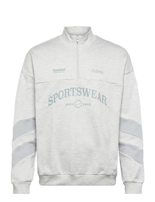 Hummel | Hmloversized Halfzip Sw | S