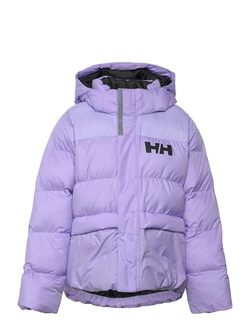 Helly Hansen | Jr Specter Puffy Jacket | 152