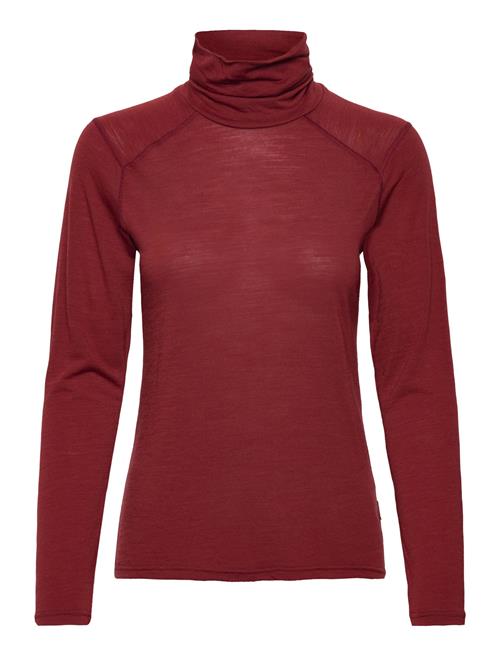 Helly Hansen | W Hh Durawool High Neck Ls | S