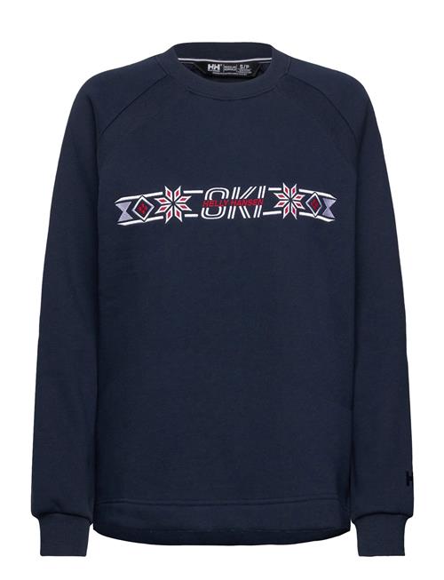 Helly Hansen | W Bliss Sweatshirt | M