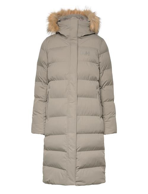 Helly Hansen | W Aria Long Parka | S