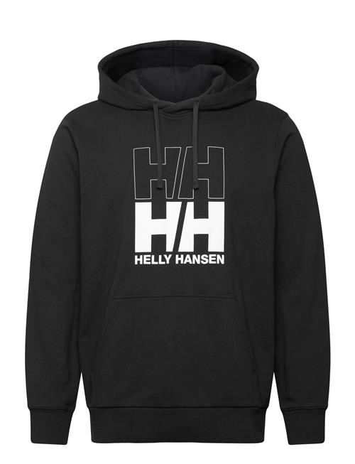 Helly Hansen | Core Graphic Hoodie | L
