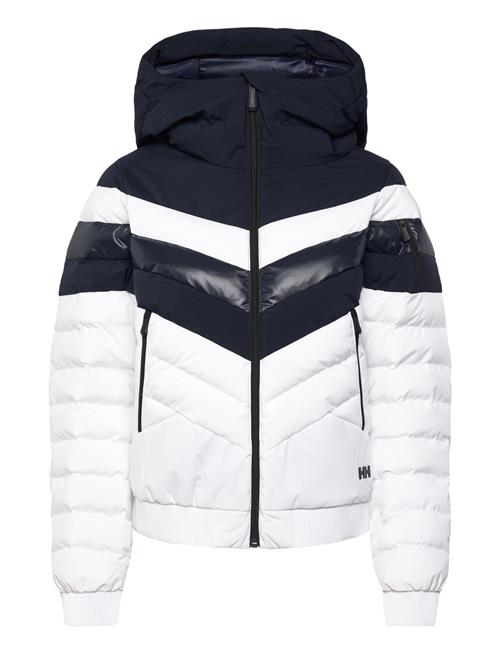 Helly Hansen | W Imperial Short Puffy Jacket | XS