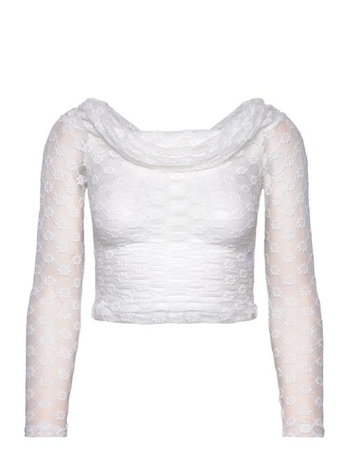 Bardot | Adoni Off Shoulder Top | 36