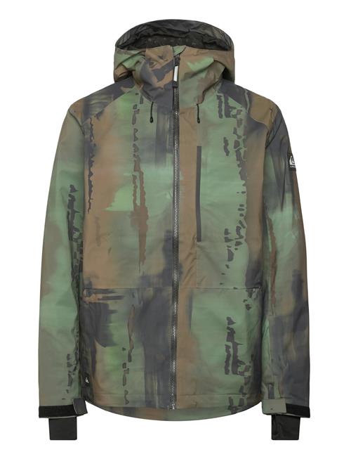 Quiksilver | Muldrow 20K Jk | M