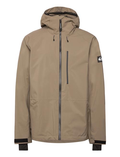 Quiksilver | Muldrow 20K Jk | S