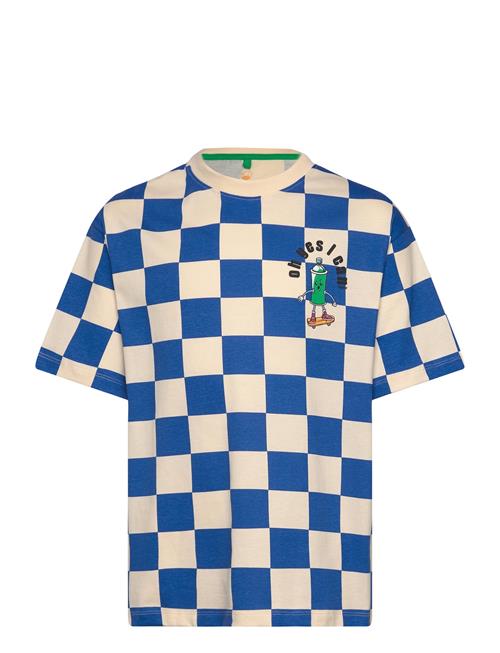 The New | Tnjeff Os S_S Tee | 146/152