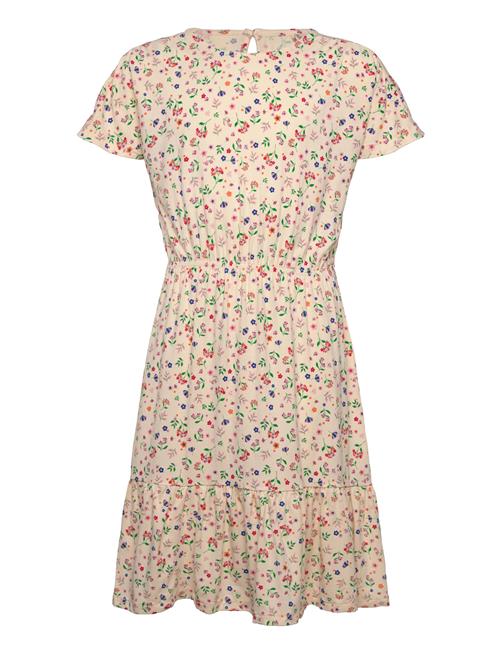 The New | Tnjulia S_S Dress | 158/164