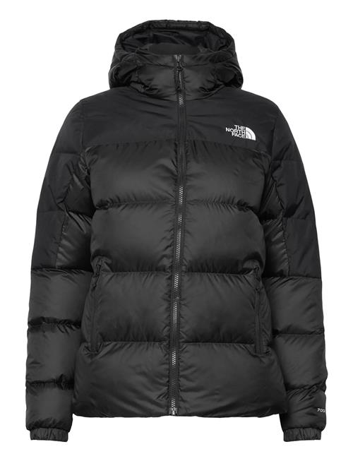 The North Face | W Diablo Down 2.0 Hooded Jacket | L
