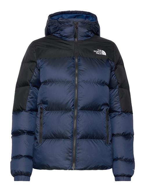 The North Face | W Diablo Down 2.0 Hooded Jacket | S