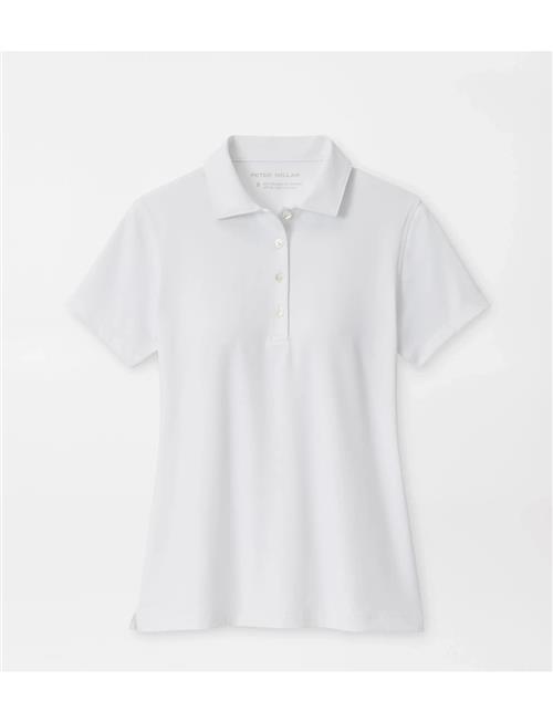 Peter Millar | Short Sleeve Button Polo | XL
