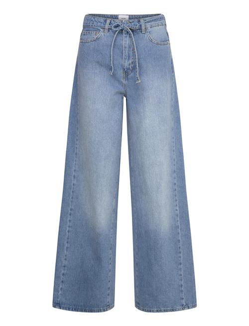 Nümph | Nubrooklyn Jeans L.blue | 44