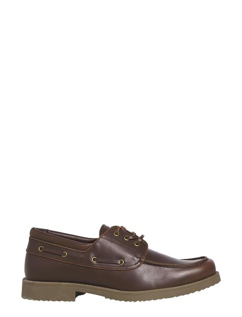 Jack & Jones | Jfwdartmoor Pu Boat Shoe | 42