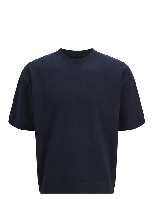Jack & Jones | Jprblabradfort Knit Crew Neck Ss Sn | M