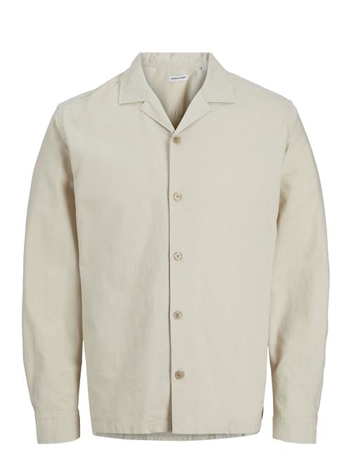 Jack & Jones | Jjsummer Resort Shirt Ls | XL