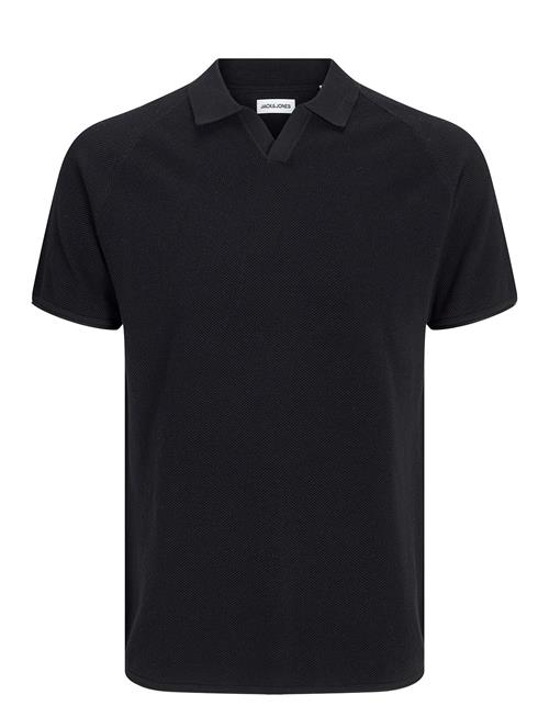 Jack & Jones | Jjhill Knit Split Neck | XL