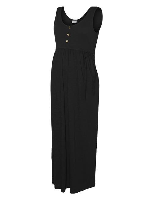 Mamalicious | Mlivy Lia Sl Jrs Ankle Dress 2F Noos | M