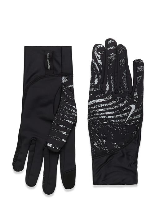 NIKE Equipment | Nike Pacer Midweight Reflective Running Gloves | XL