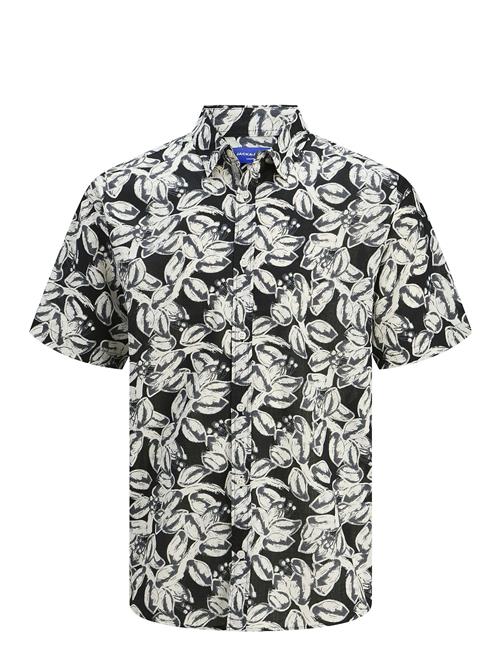 Jack & Jones | Jorjoshua Split Aop Shirt Ss Jnr | 176