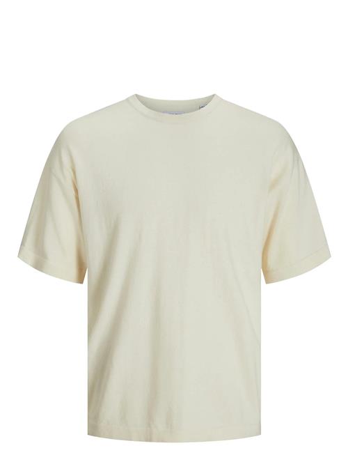Jack & Jones | Jjeemil Knit Tee Ss Ln | S