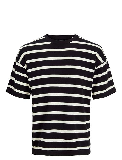 Jack & Jones | Jjeemil Knit Tee Ss Ln | M