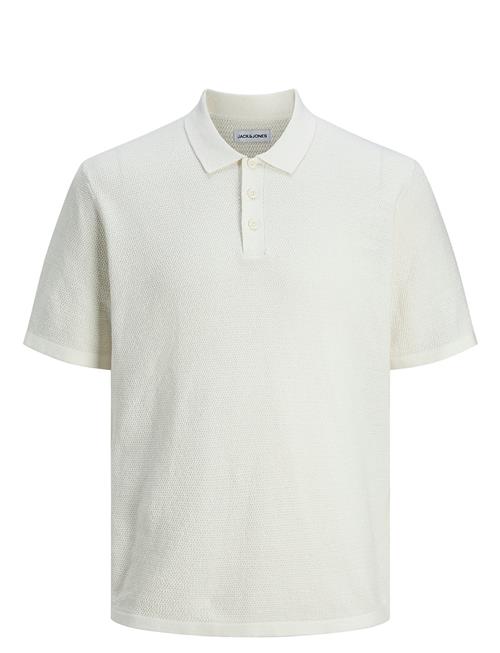 Jack & Jones | Jjegeorge Knit Polo Ss Sn | S