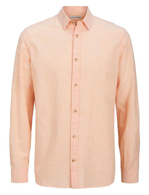 Jack & Jones | Jjesummer Shirt Ls Sn | S