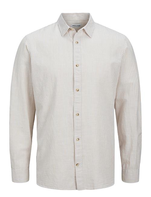 Jack & Jones | Jjesummer Shirt Ls Sn | M
