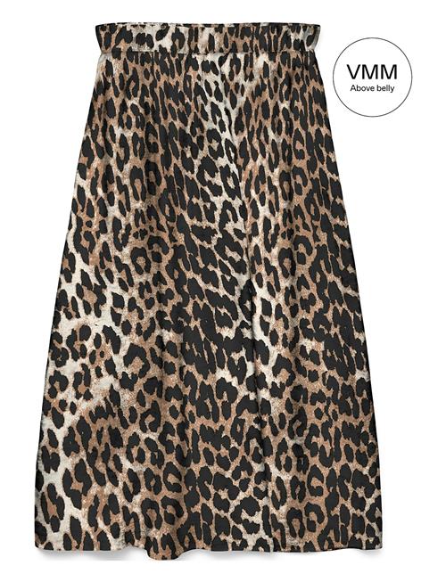 Vero Moda Maternity | Vmmjosie 7/8 Skirt Wvn Ga | XS