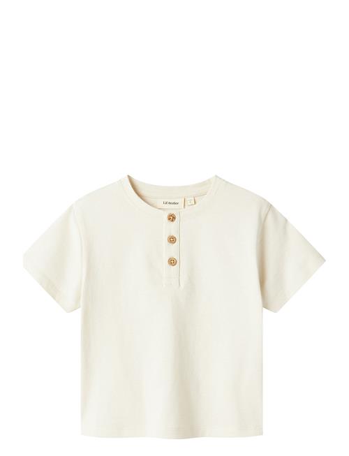 Lil'Atelier | Nmmdolan Ss Top Lil | 116