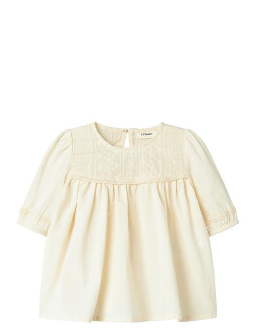 Lil'Atelier | Nmfdaisy Ss Loose Shirt Lil | 110