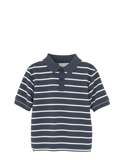 name it | Nmmvolo Ss Nreg Polo | 104
