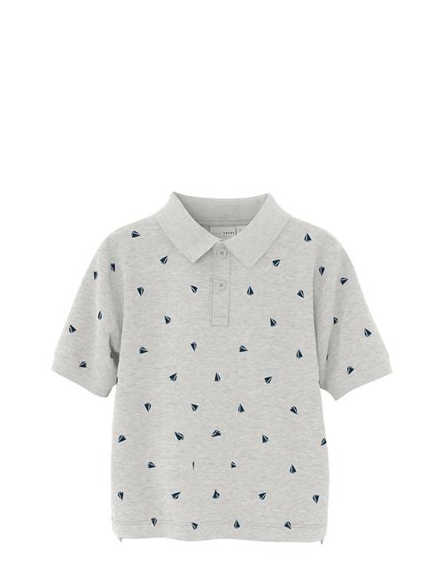 name it | Nmmvolo Ss Nreg Polo | 116