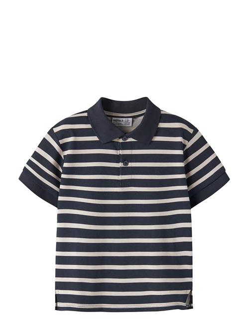 name it | Nmmvolo Ss Nreg Polo | 104