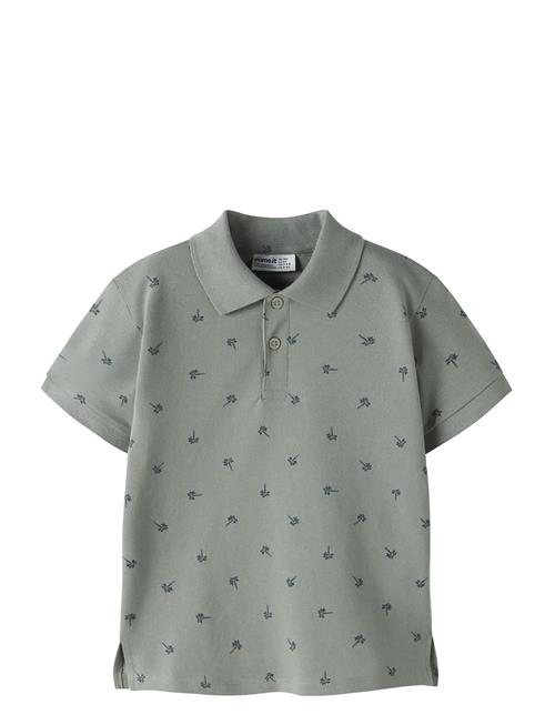 name it | Nmmvolo Ss Nreg Polo | 116