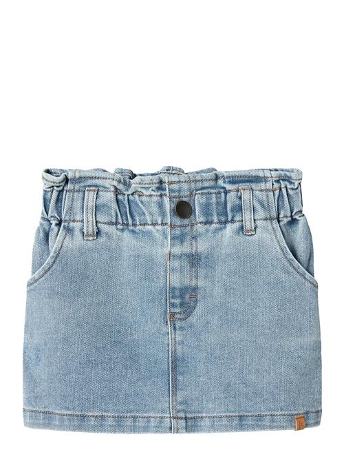 Lil'Atelier | Nmfdarlee Dnm Skirt 2060-Se D Lil | 110