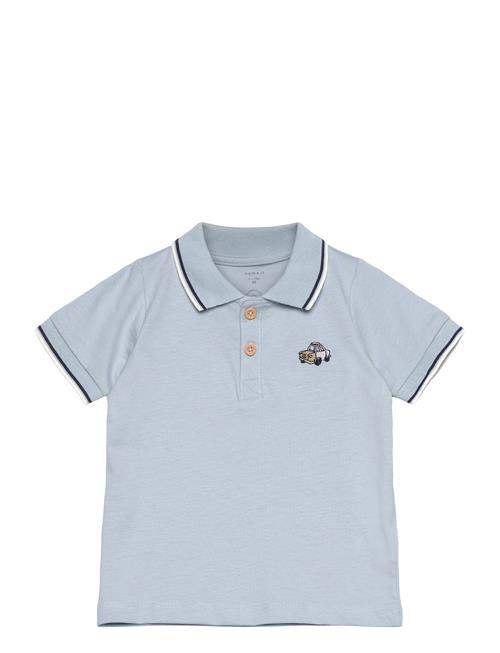 name it | Nmmdakan Ss Polo | 116