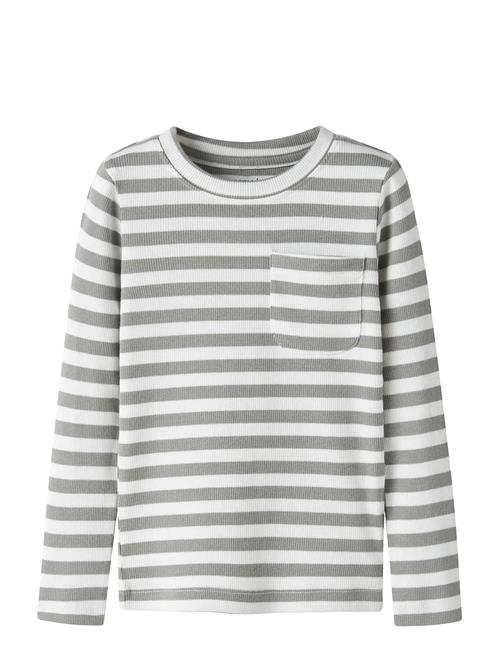 name it | Nmmdekab Slim Ls Top | 110