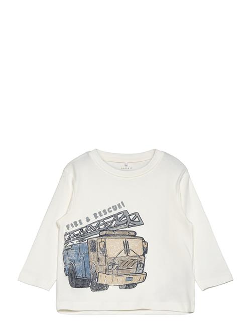 name it | Nmmdusty Nreg Ls Top Box | 92