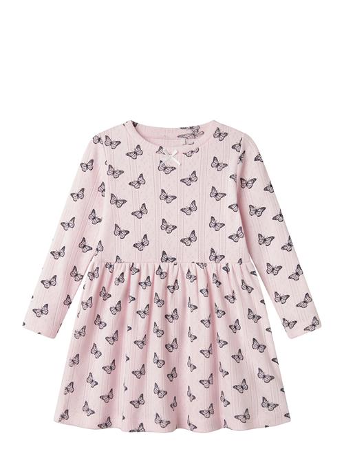 name it | Nmfdyna Ls Dress Box | 86