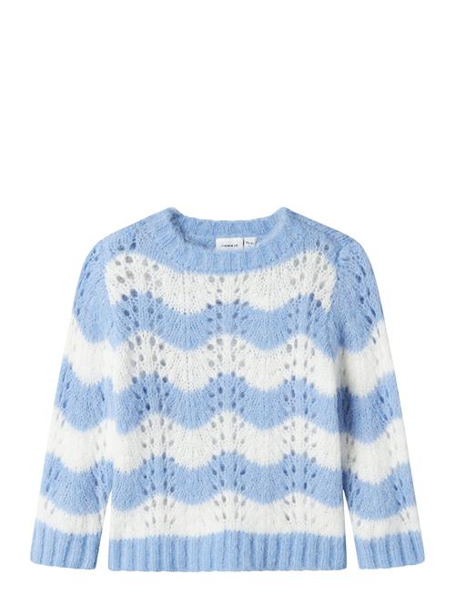 name it | Nmfdamilla Ls Knit | 104