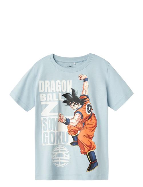 name it | Nkmfritz Dragonball Nreg Ss Top Noos Vde | 116