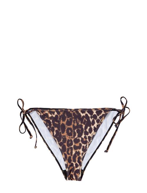 Becksöndergaard | Leopa Baila Bikini Tanga | XL