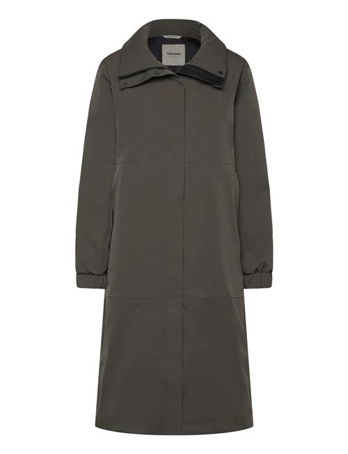 Tretorn | Lane Insulated Coat | XL