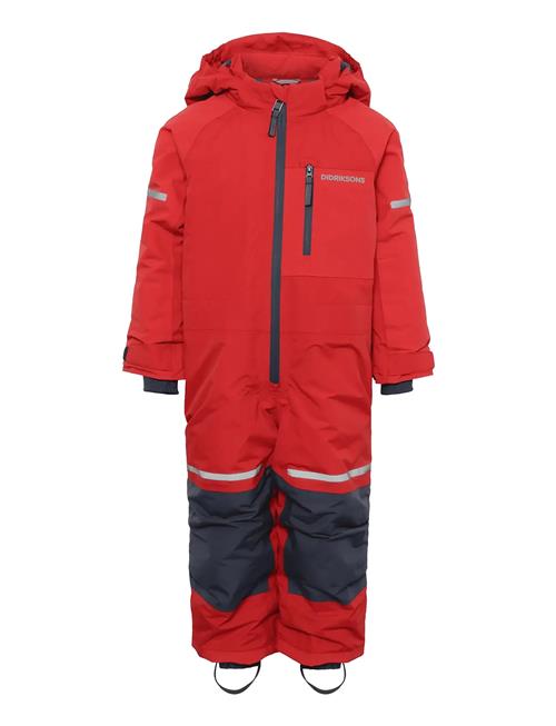 Didriksons | Falken K Coverall | 110