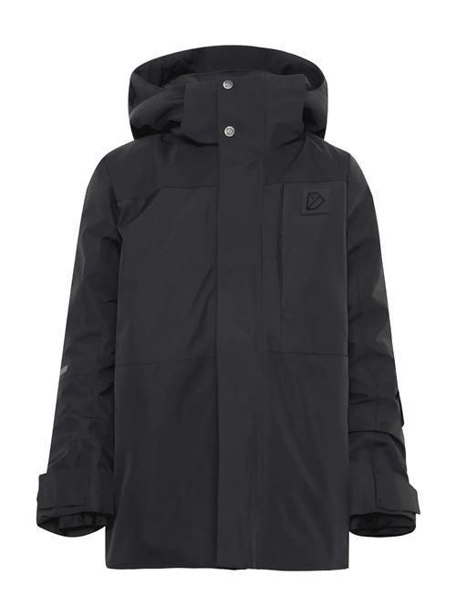 Didriksons | Gabbro Kids Jkt | 150