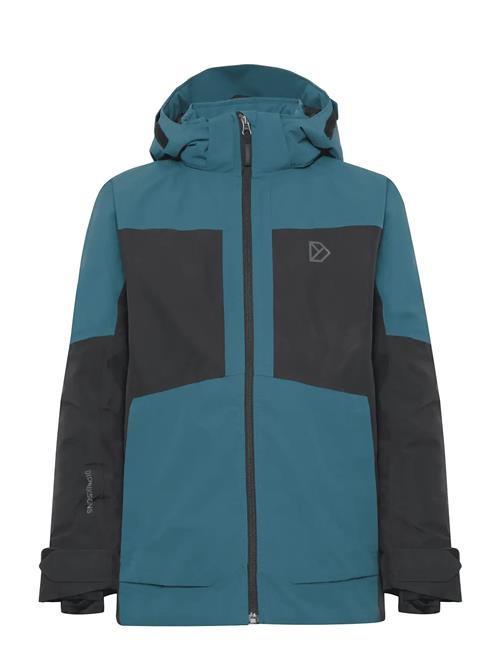 Didriksons | Dolomit Kids Jkt 3 | 122