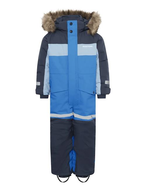 Didriksons | Bjärven Kds Cover 4 | 140